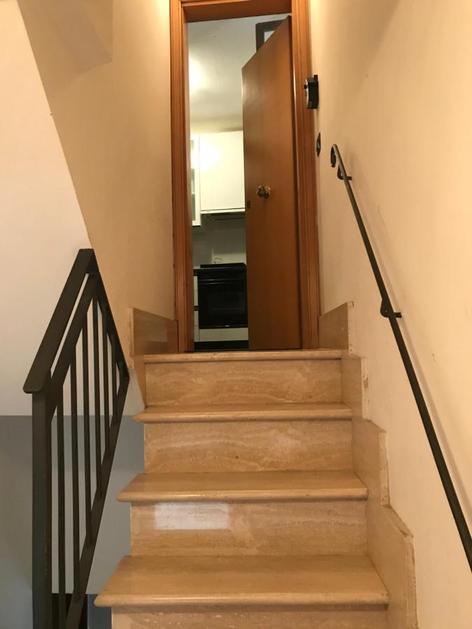 Sibilla Daire Ascoli Piceno Dış mekan fotoğraf