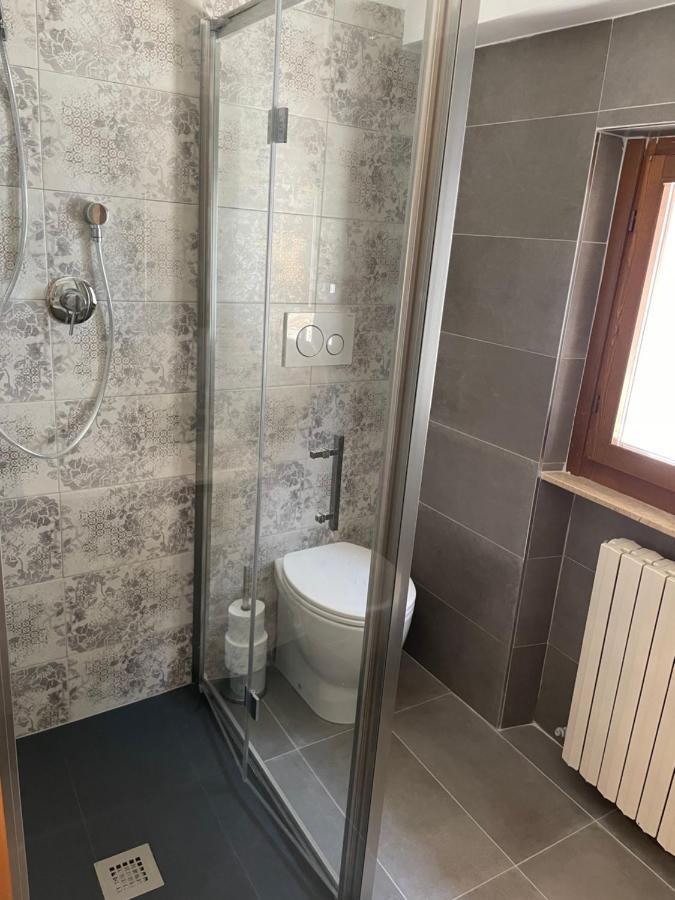 Sibilla Daire Ascoli Piceno Dış mekan fotoğraf