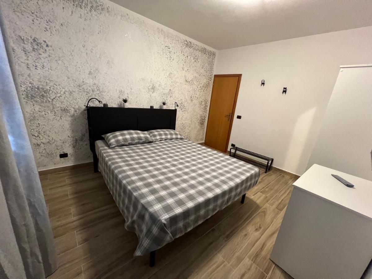 Sibilla Daire Ascoli Piceno Dış mekan fotoğraf